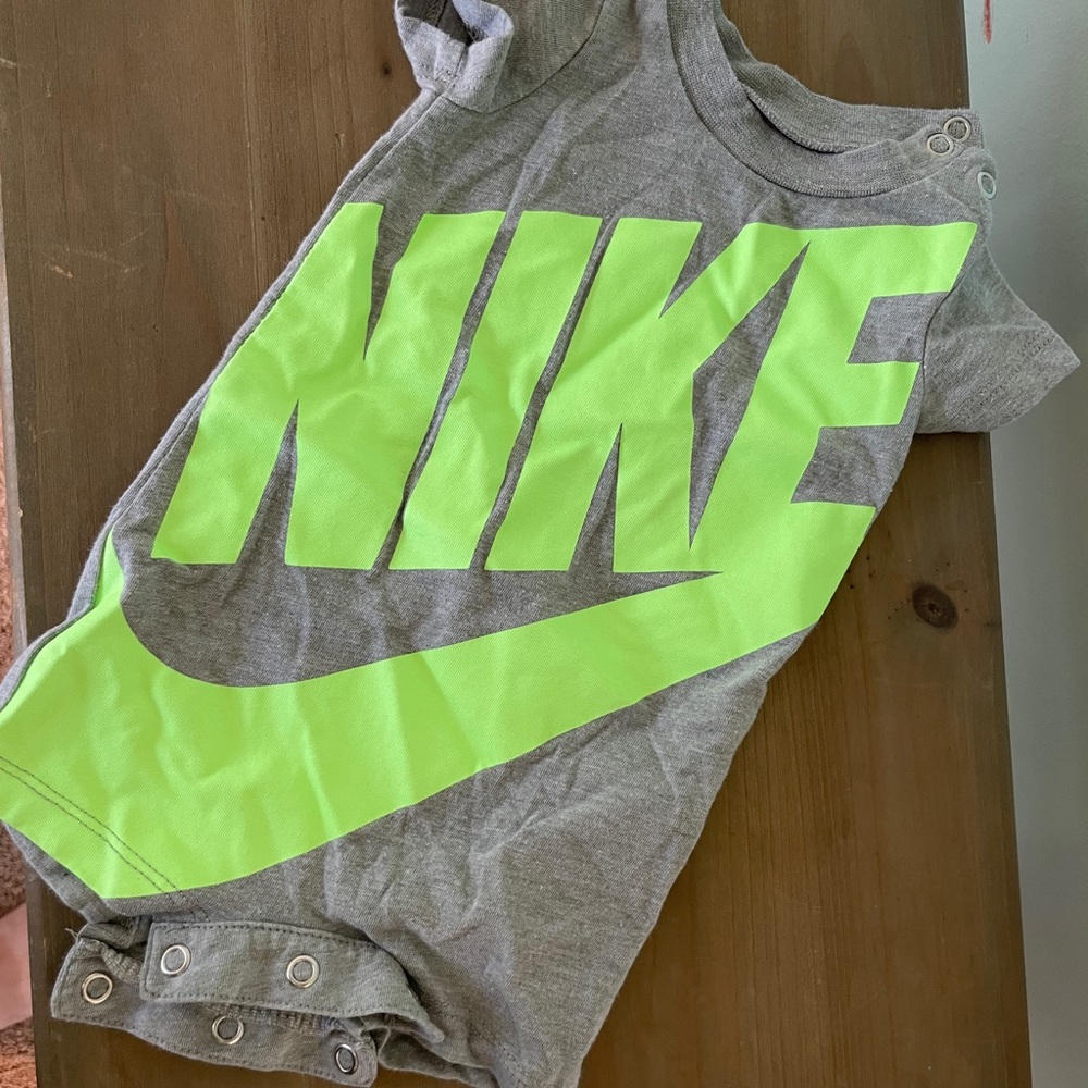 Nike Outfit NB